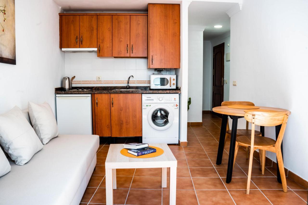 Aparthotel Village Marbella