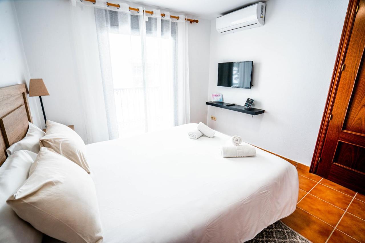 Aparthotel Village Marbella