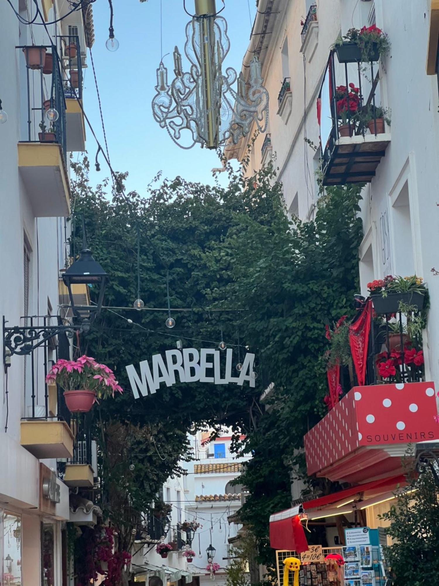 Aparthotel Village