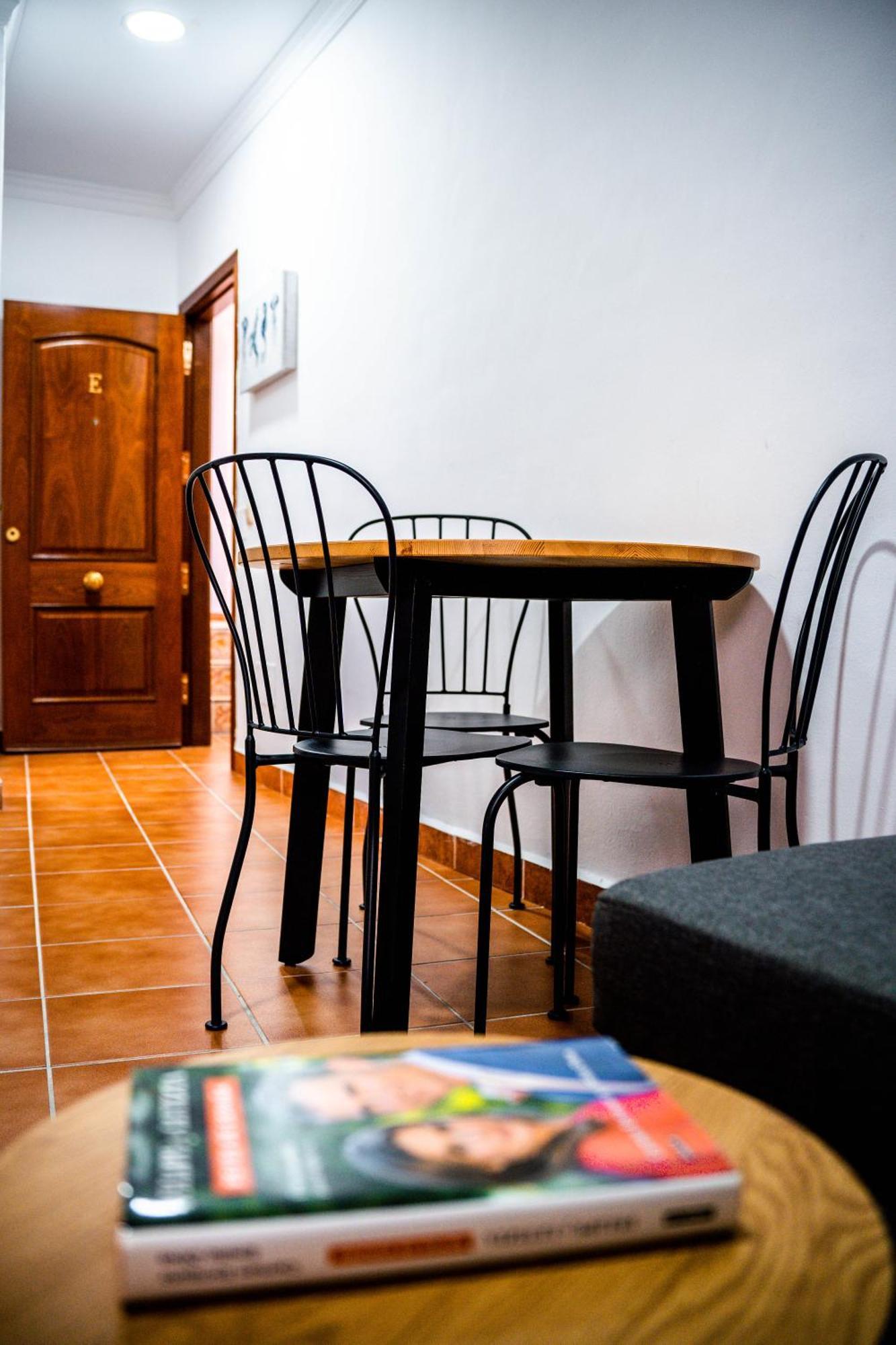 Village Aparthotel Marbella