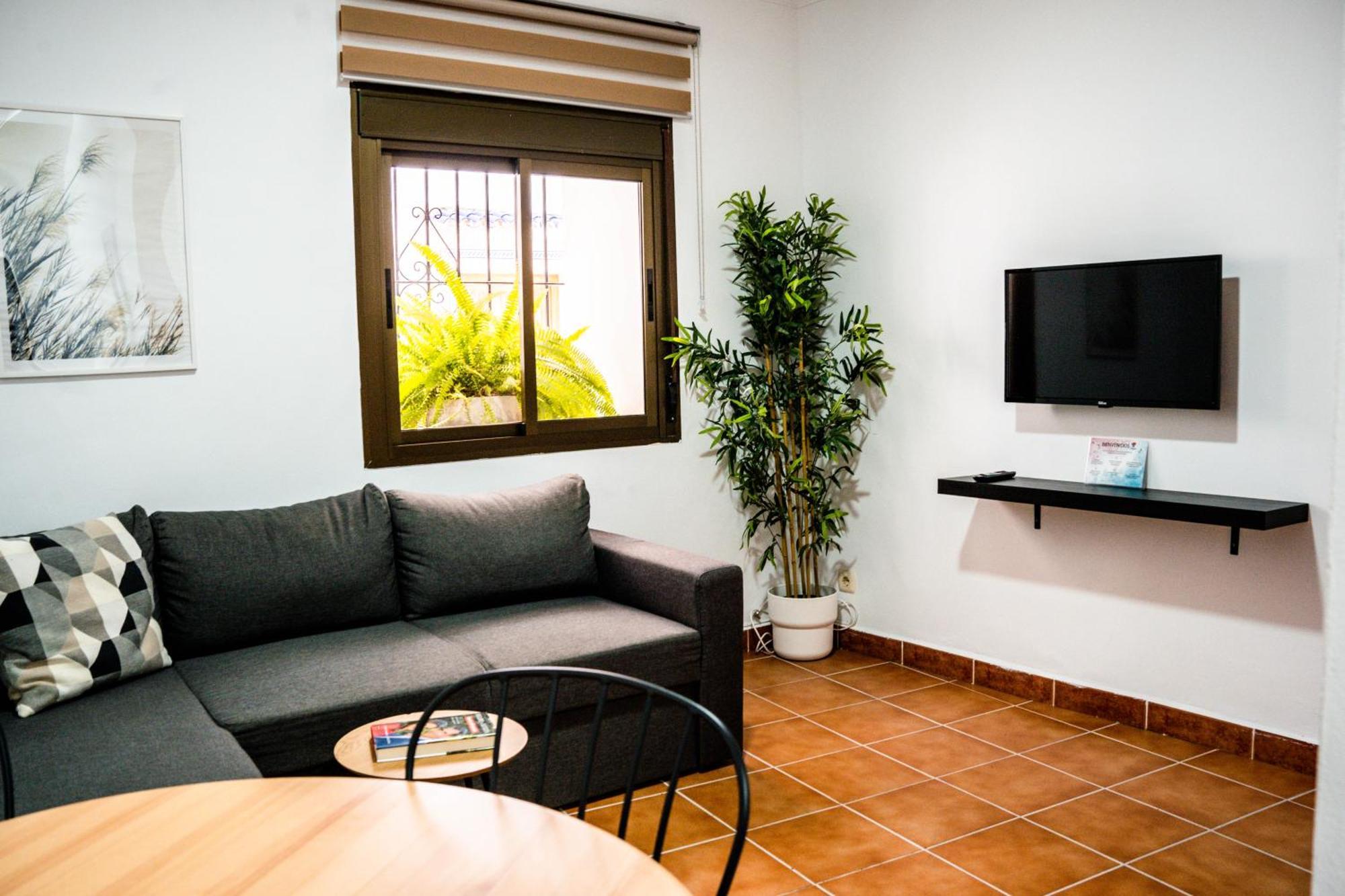 Village Aparthotel