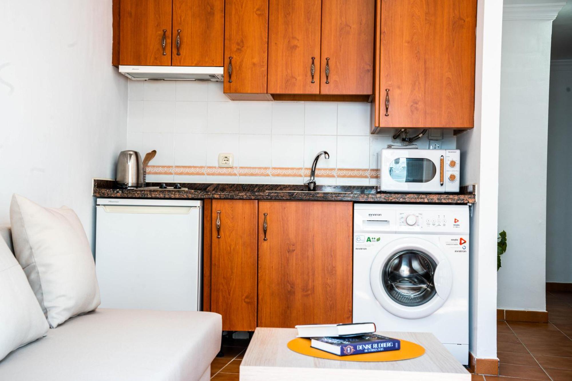 Hotel apartamentowy Village Marbella