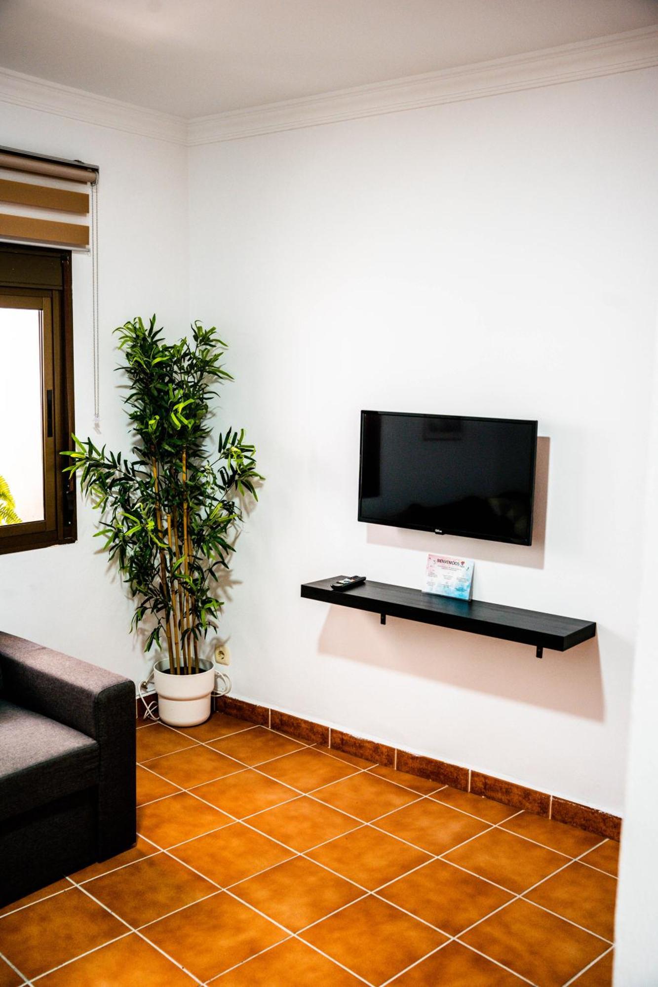 Aparthotel Village