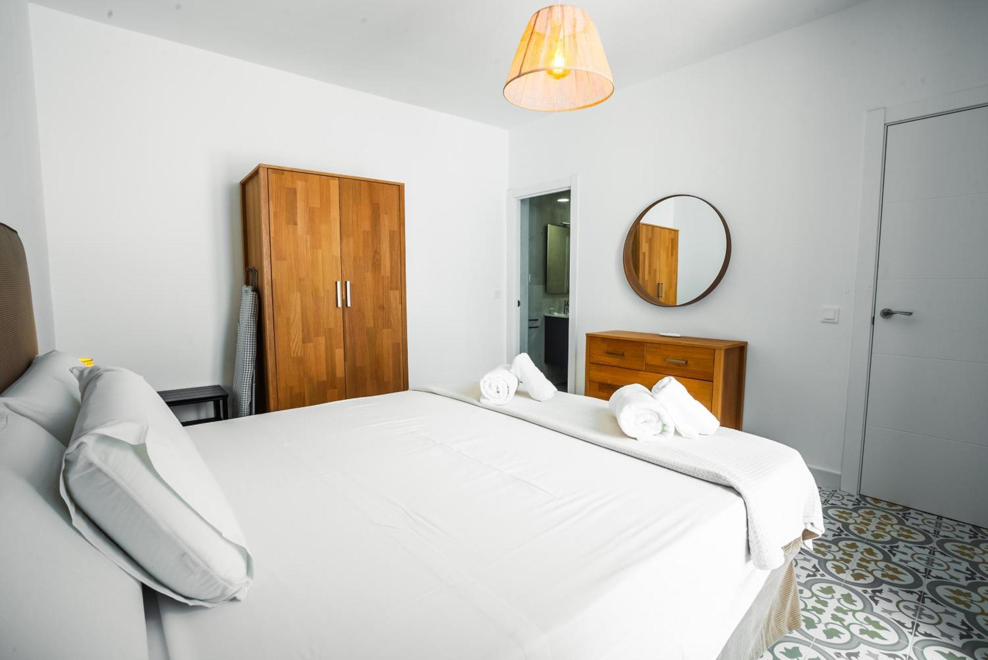 Aparthotel Village Marbella