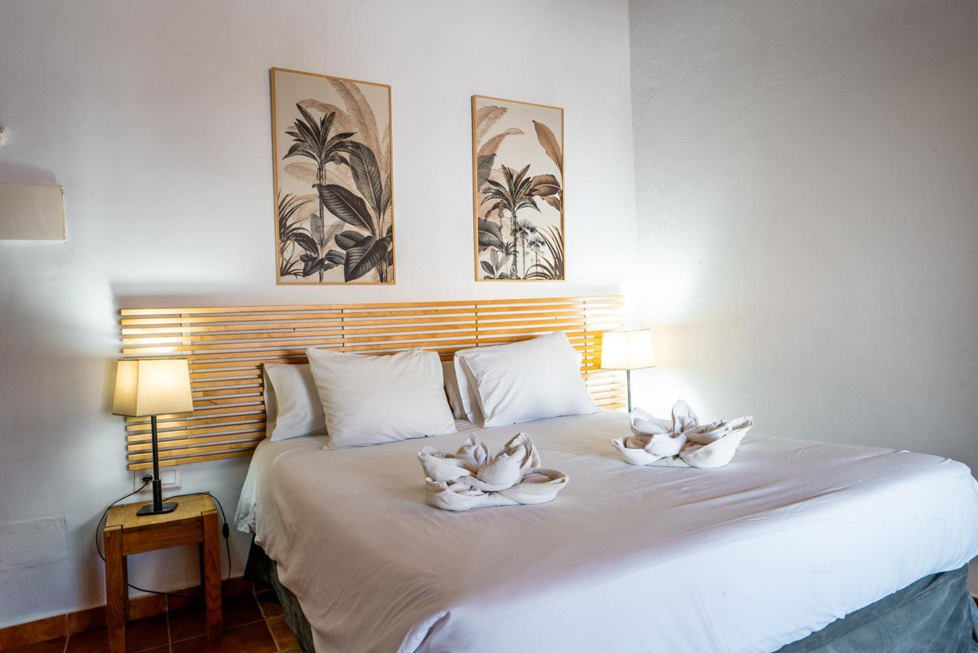 Village Hotel apartamentowy Marbella