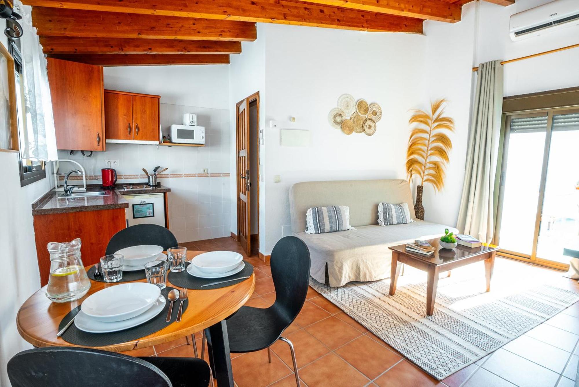 Village Hotel apartamentowy Marbella