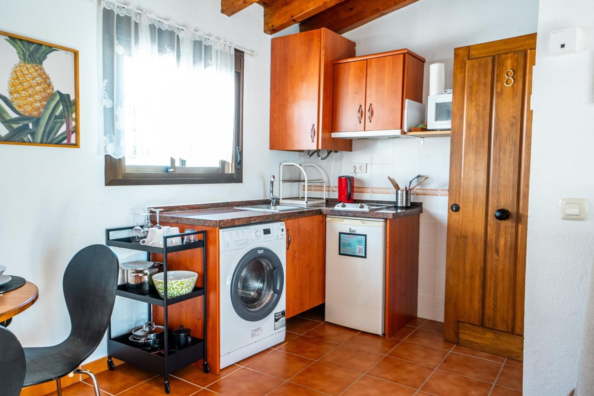Hotel apartamentowy Village Marbella