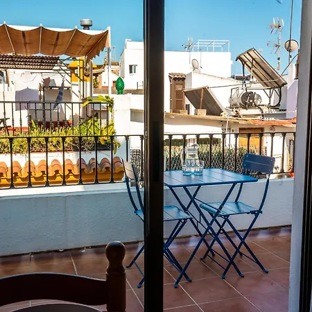 Marbella Village Exterior photo