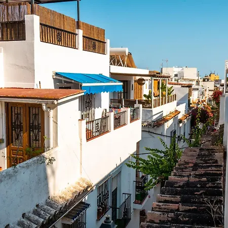 Marbella Village Exterior photo