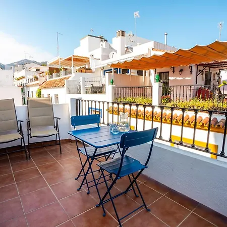 Marbella Village Exterior photo