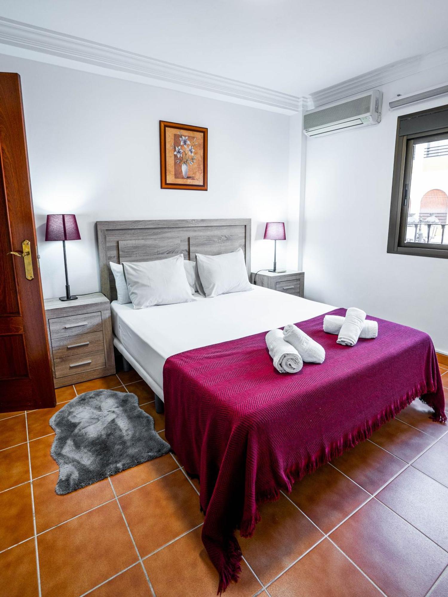 Village Aparthotel