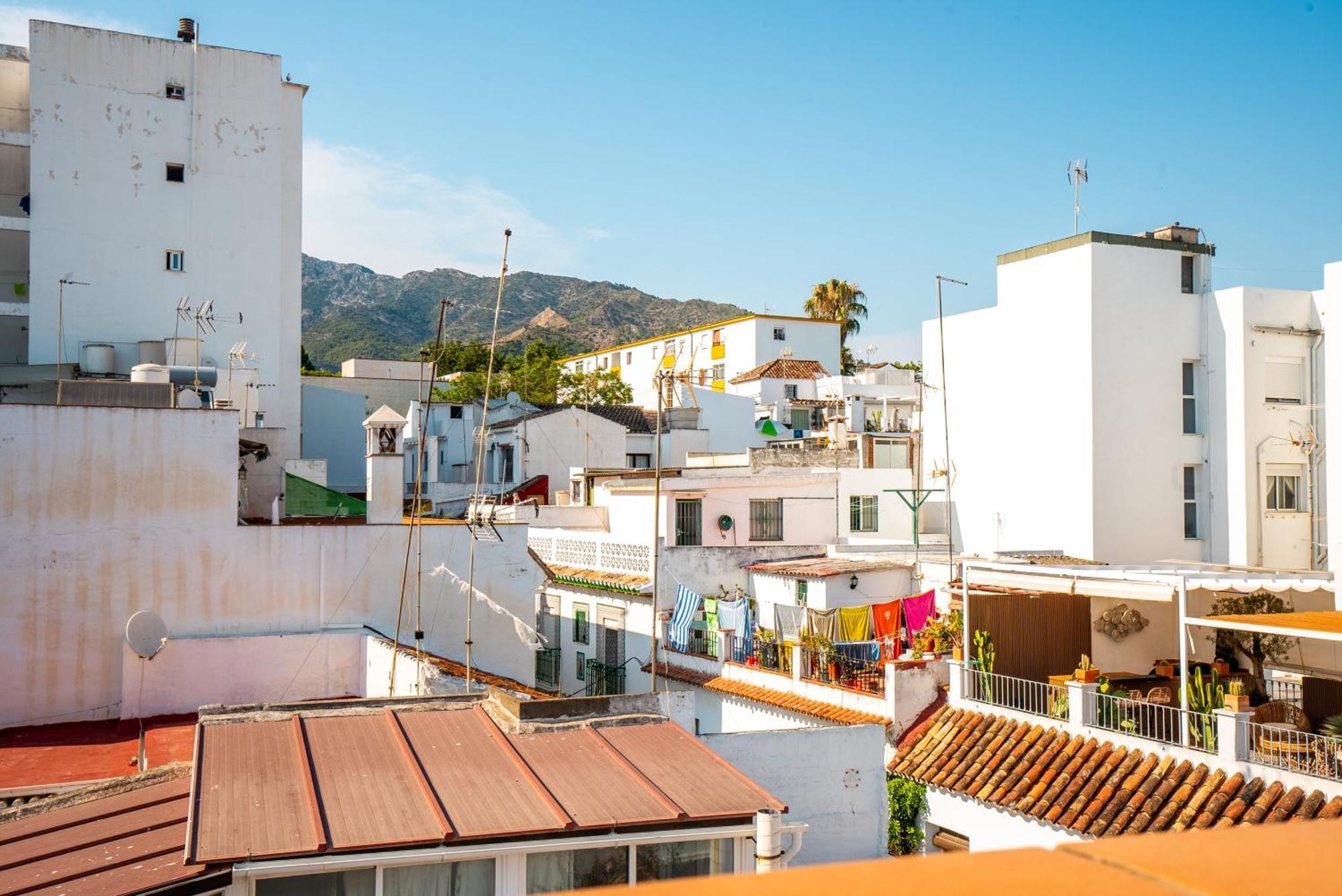 Aparthotel Village