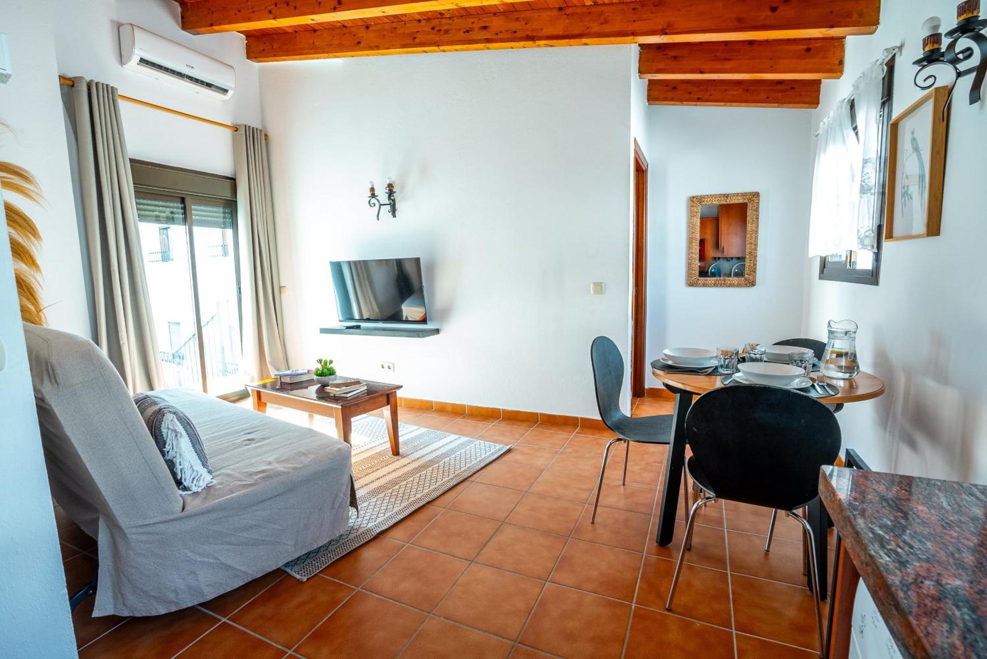 Aparthotel Village Marbella